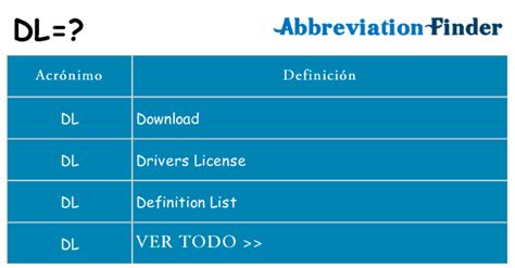 web dl o que significa.